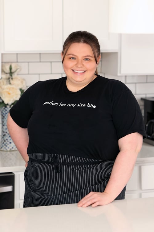 Chef Danielle M