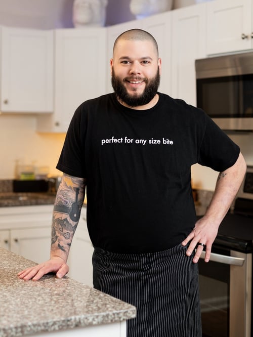 Chef Patrick G